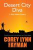 Desert City Diva: A Rolly Waters Mystery: 3