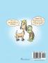 Gertrude and Toby Save the Gingerbread Man: 2 (Gertrude and Toby Fairy-Tale Adventure)