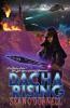 Dacha Rising (An Epic Space Fantasy Adventure): 1 (Dacha Trove)