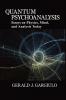 Quantum Psychoanalysis: Essays on Physics Mind and Analysis Today