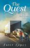 The Quest: Book One in the Angel Chronicles Series: 1