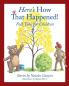 Here's How That Happened: Folk Tales for Children