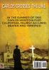 Carlos Crosses The Line: A Tale of Immigration Temptation and Betrayal in the Sixties