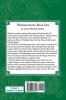 Phantammeron Book One: 1