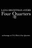 Four Quarters: An Homage To T.S. Eliot's Four Quartets