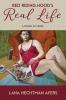 Red Riding Hood's Real Life: a novel in verse