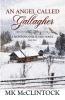 An Angel Called Gallagher: 4 (Montana Gallaghers)