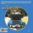 The Maxwells: A story of a young boy and an old car sharing the same name