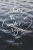 Where the Water Rages
