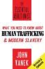The Essential Abolitionist: What You Need to Know About Human Trafficking & Modern Slavery