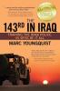 The 143rd in Iraq: Training the Iraqi Police In Spite of It All