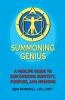 Summoning Genius: A Midlife Guide to Discovering Identity Purpose and Meaning