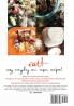 eat!: easy everyday raw vegan recipes!