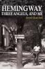 Hemingway Three Angels and Me: 4 (Pompey Hollow Book Club)
