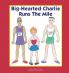 Big-Hearted Charlie Runs The Mile