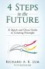 4 Steps to the Future