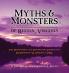 Myths & Monsters of Reston Virginia: The Phenomenal and Frightening Findings of Dr. Padraigin W. Thalmeus PDS.
