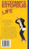 Girl to the World: Estefany's Estopolic Life: 7