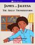 James and Jaleesa: The Great Thunderstorm