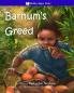 BARNUM'S GREED