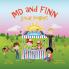 MD and Finn: Solar Power!