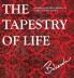 The Tapestry of Life: 40 Encounters Through Thread and Light