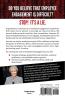 If Not You Who? Cracking the Code of Employee Disengagement