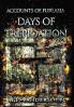 Days of Trepidation: (Accounts of Furlasia Book 3)