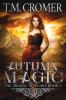 Autumn Magic: 2 (Thorne Witches)
