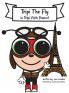 Tripi Visits France: The Amazing Adventures of Tripi The Fly