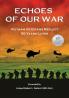 Echoes of Our War: Vietnam Veterans Reflect 50 Years Later