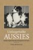 Unforgettable Aussies: Australian Shepherd Dogs Who Left Pawprints on Our Hearts: VOLUME1