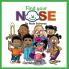 Find Your Nose: 1