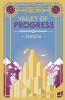 Chigou: Valley of Progress Book 1
