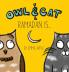 Owl & Cat: Ramadan Is...: 1