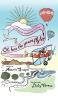 Oh How the Years Fly By!: A Whimsical Inspirational Journey...