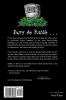 Bury the Rabbit: Rabbit in Red Volume Three: 3