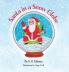 Santa in a Snow Globe