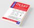OLSAT Practice Test Grade 5 (6th Grade Entry) & Grade 4 (5th Grade Entry) - Level E -