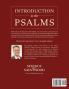 Introduction to the Psalms