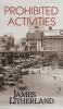 Prohibited Activities (Watchbearers Book 4)