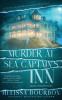 Murder at Sea Captain's Inn: 2 (Book Magic Mysteries)