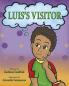Luis's Visitor (Pearson English Graded Readers)