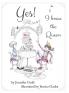 Yes! I Knew the Queen (Pearson English Graded Readers)