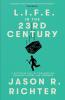 L.I.F.E. in the 23rd Century: A Dystopian Tale of Consumerism Corporate Coffee and Crowbars
