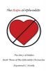 The Rape of Aphrodite: The Story of Stefan Book Three of the Aphrodite Chronicles
