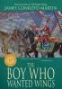 The Boy Who Wanted Wings