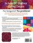 Explore Walking Foot Quilting with Leah Day