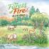 The Forest Of Fire: 4 (Storyscapes)