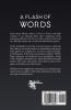 A Flash of Words